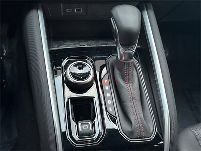 2024 Chevrolet Colorado Base