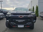 2024 Chevrolet Colorado Base