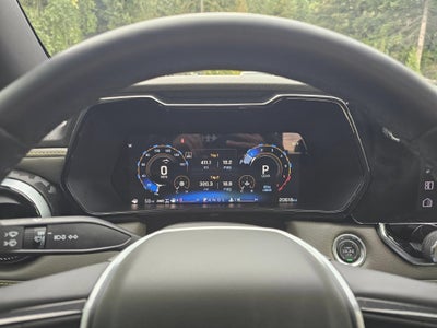 2024 Chevrolet Colorado Base