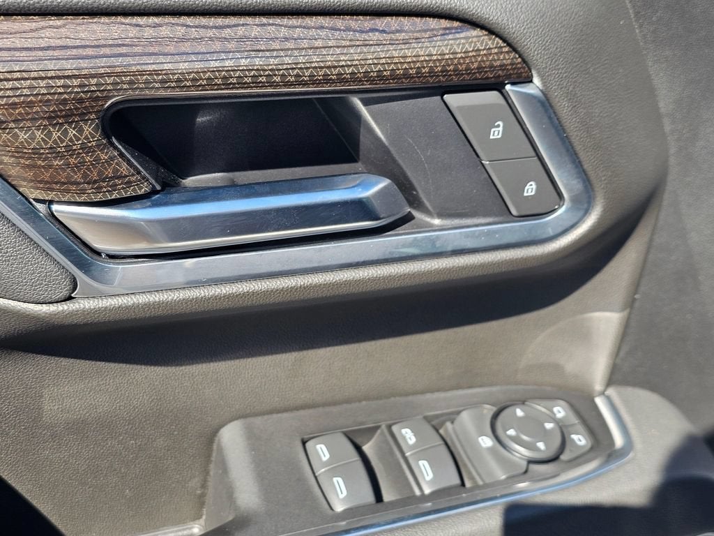 2025 Chevrolet Silverado 1500 Base