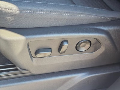 2025 Chevrolet Silverado 1500 Base