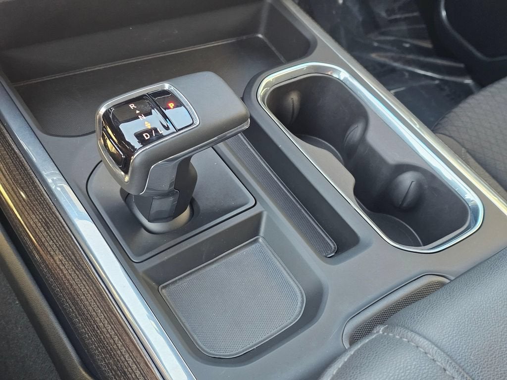 2025 Chevrolet Silverado 1500 Base