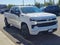 2025 Chevrolet Silverado 1500 Base