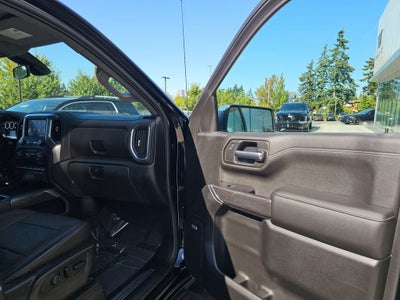 2019 Chevrolet Silverado 1500 Base