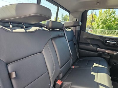 2019 Chevrolet Silverado 1500 Base