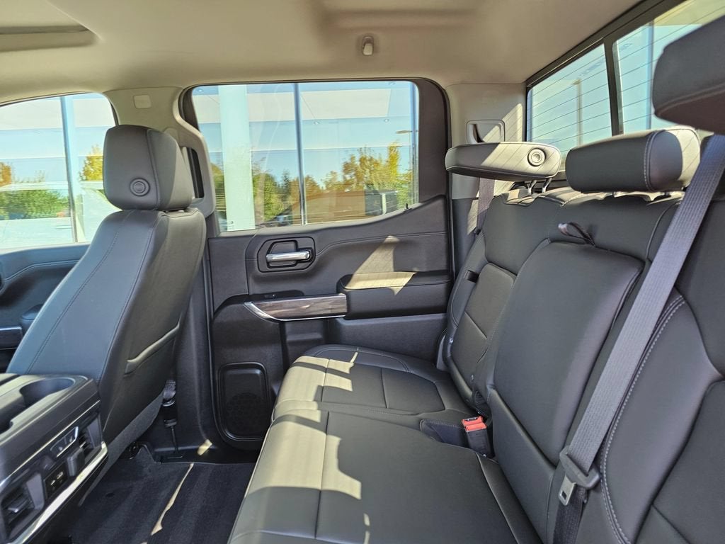 2019 Chevrolet Silverado 1500 Base