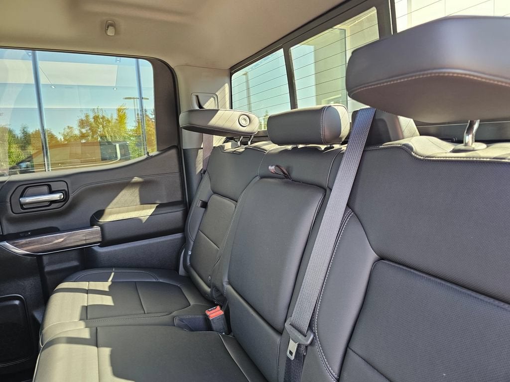 2019 Chevrolet Silverado 1500 Base