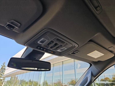 2019 Chevrolet Silverado 1500 Base