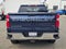 2022 Chevrolet Silverado 1500 LTD Base