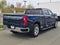 2022 Chevrolet Silverado 1500 LTD Base