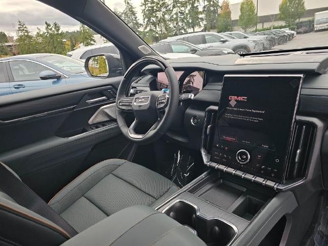 2027 GMC Acadia AT4 - Photo 10