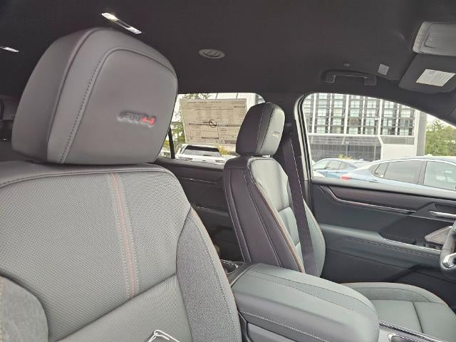 2027 GMC Acadia AT4 - Photo 11