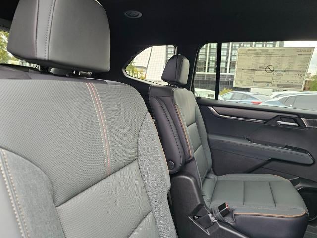 2027 GMC Acadia AT4 - Photo 13