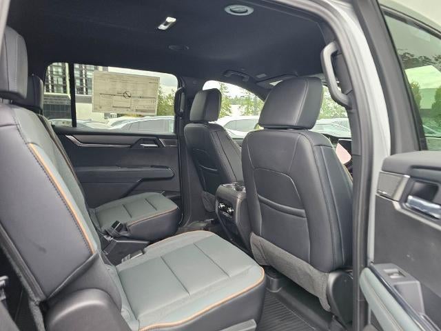 2027 GMC Acadia AT4 - Photo 14