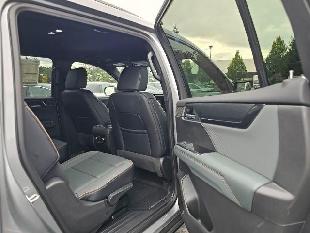 2027 GMC Acadia AT4 - Photo 15