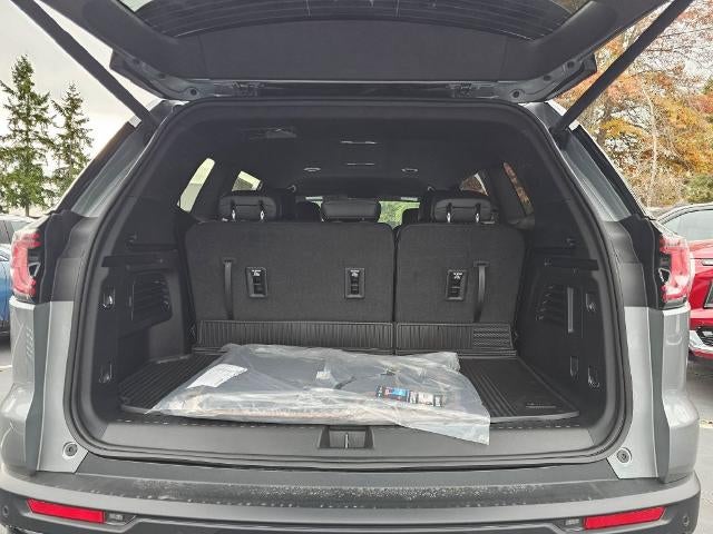 2027 GMC Acadia AT4 - Photo 18