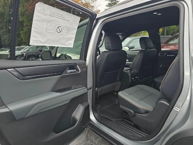 2027 GMC Acadia AT4 - Photo 19