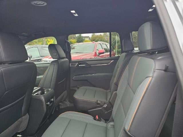 2027 GMC Acadia AT4 - Photo 20