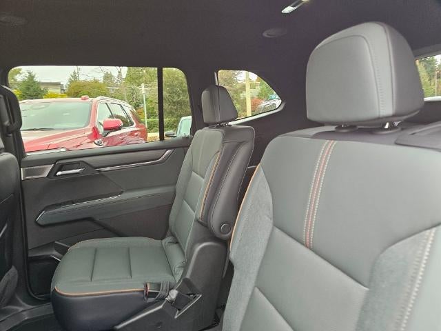 2027 GMC Acadia AT4 - Photo 21