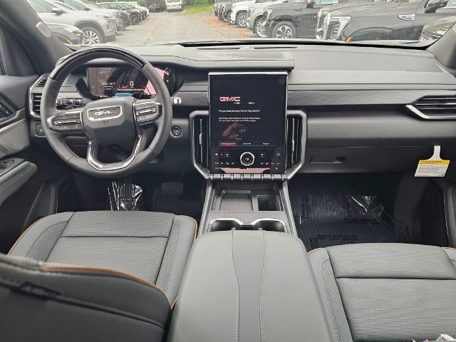 2027 GMC Acadia AT4 - Photo 22