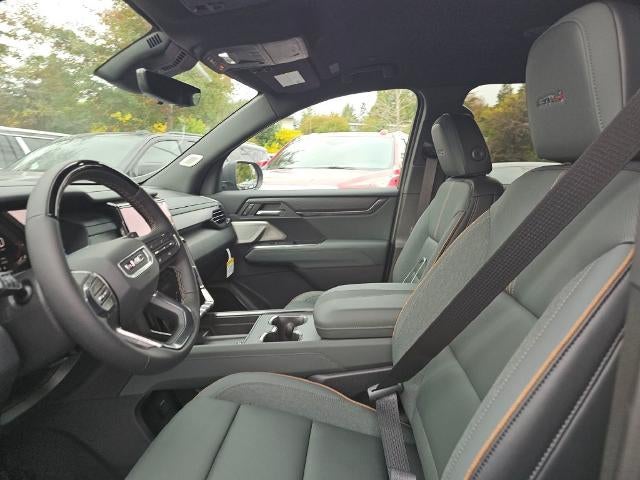 2027 GMC Acadia AT4 - Photo 24
