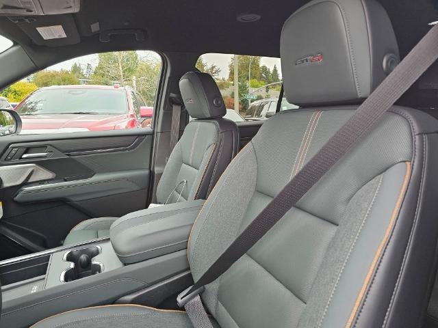 2027 GMC Acadia AT4 - Photo 25