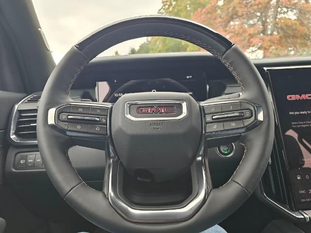 2027 GMC Acadia AT4 - Photo 26