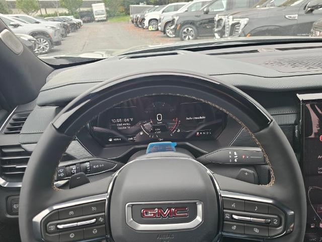 2027 GMC Acadia AT4 - Photo 27