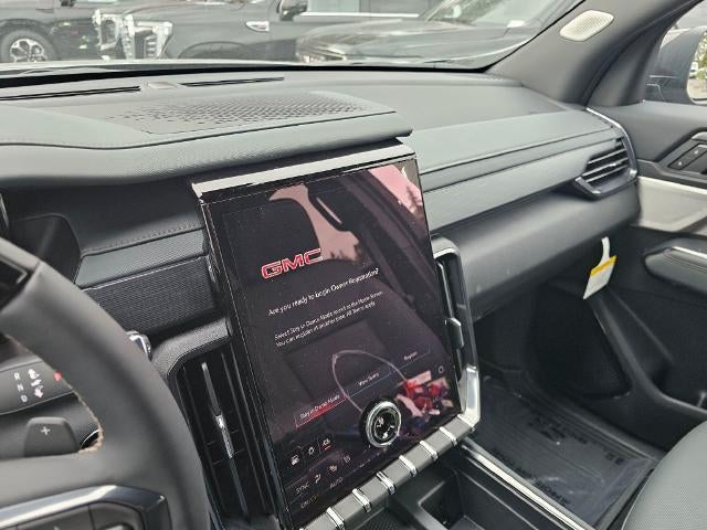 2027 GMC Acadia AT4 - Photo 28
