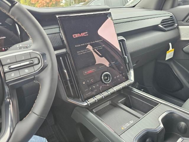 2027 GMC Acadia AT4 - Photo 30