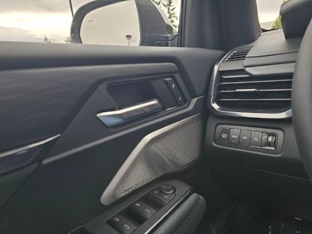 2027 GMC Acadia AT4 - Photo 31
