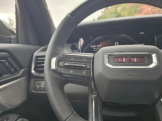 2027 GMC Acadia AT4 - Photo 32