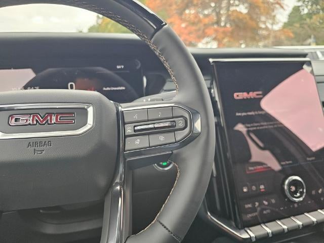 2027 GMC Acadia AT4 - Photo 33