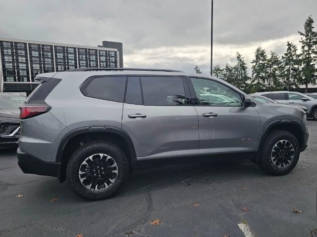 2027 GMC Acadia AT4 - Photo 8