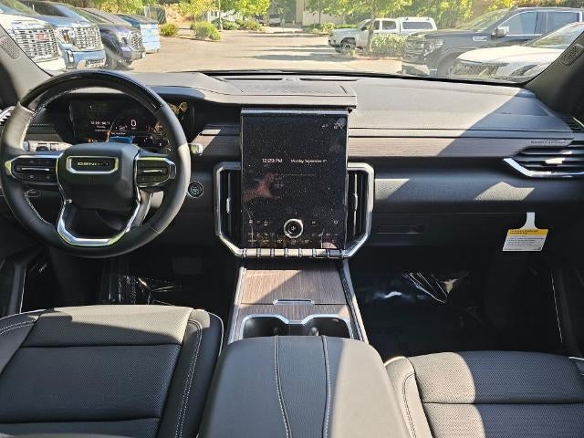 2027 GMC Acadia Denali