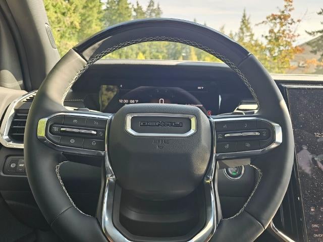 2027 GMC Acadia Denali