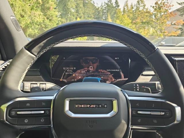 2027 GMC Acadia Denali