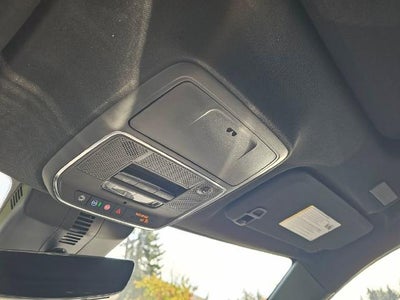 2027 GMC Acadia Denali
