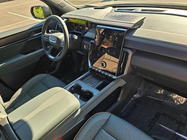 2026 GMC Acadia AT4 - Photo 10