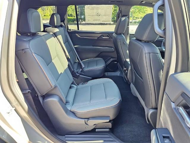 2026 GMC Acadia AT4 - Photo 12