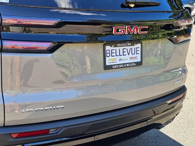2026 GMC Acadia AT4 - Photo 15