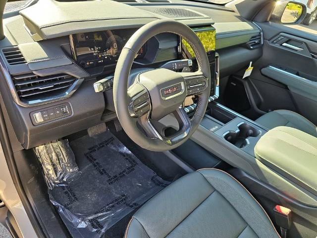 2026 GMC Acadia AT4 - Photo 22
