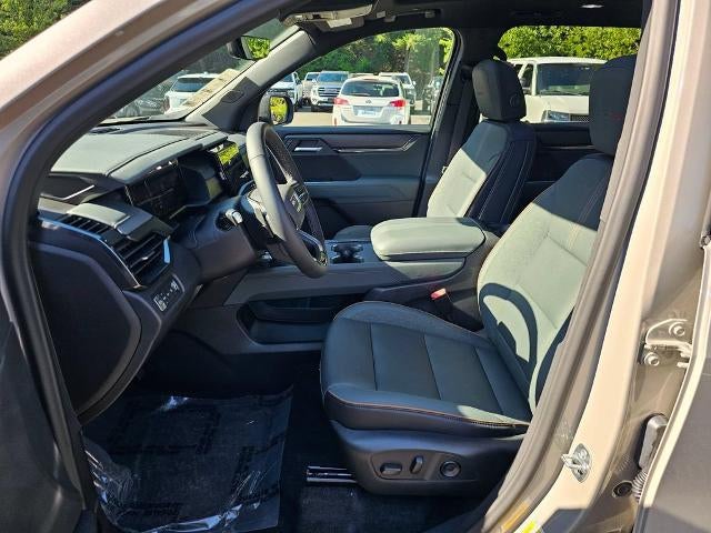 2026 GMC Acadia AT4 - Photo 23