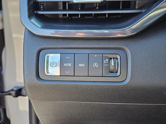 2026 GMC Acadia AT4 - Photo 27