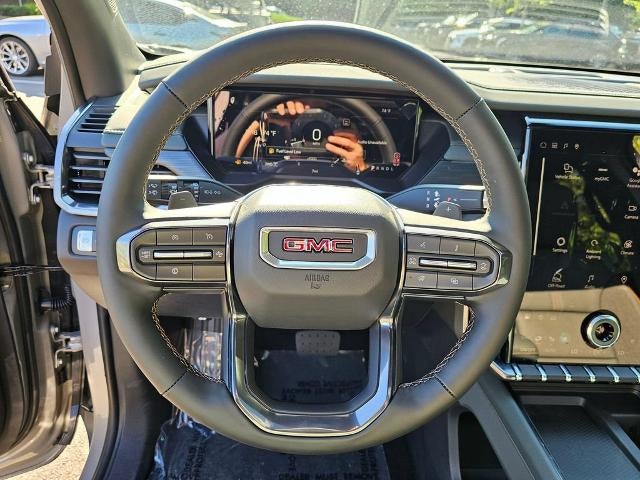 2026 GMC Acadia AT4 - Photo 28