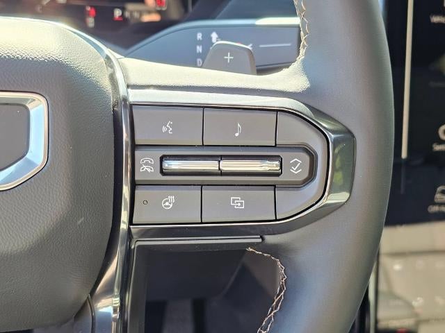 2026 GMC Acadia AT4 - Photo 29