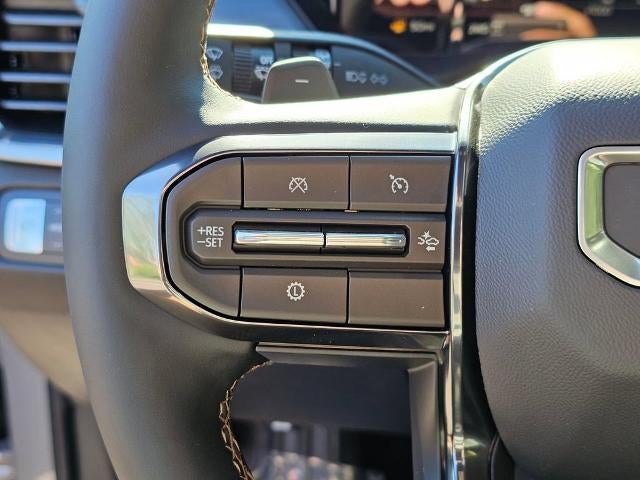 2026 GMC Acadia AT4 - Photo 30