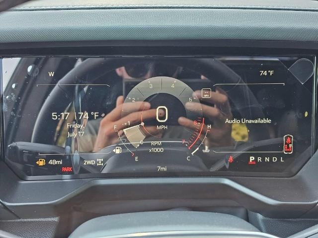 2026 GMC Acadia AT4 - Photo 31