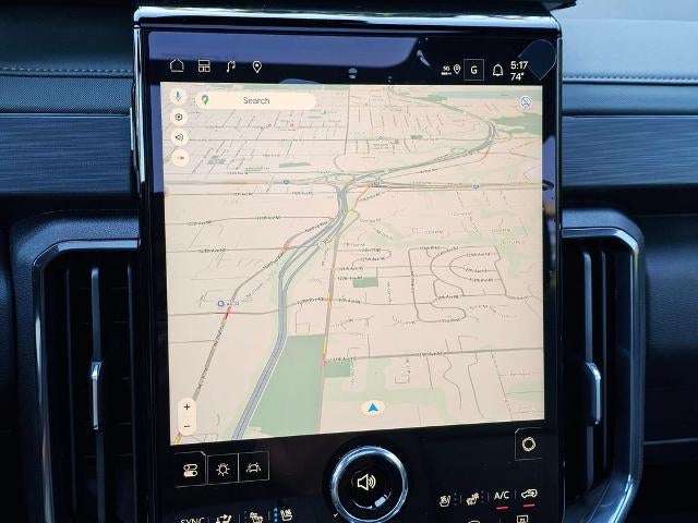 2026 GMC Acadia AT4 - Photo 33