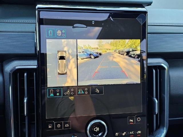 2026 GMC Acadia AT4 - Photo 34